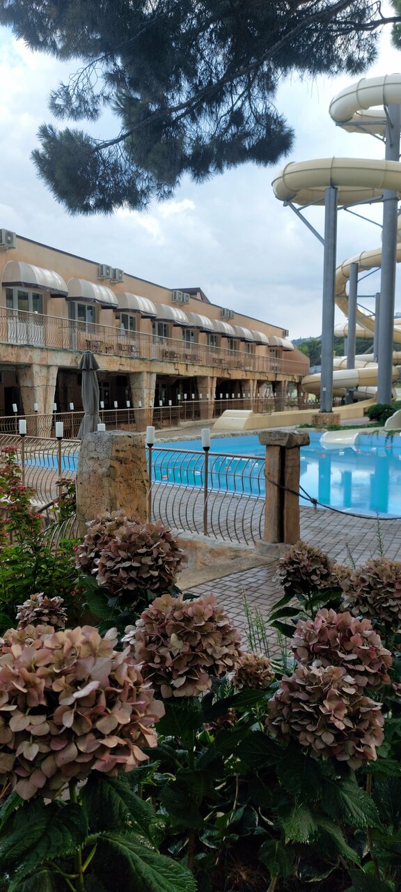 Гостиница Атлантида Ялта-70