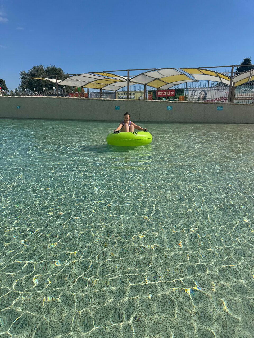 Гостиница Атлантида Ялта-124