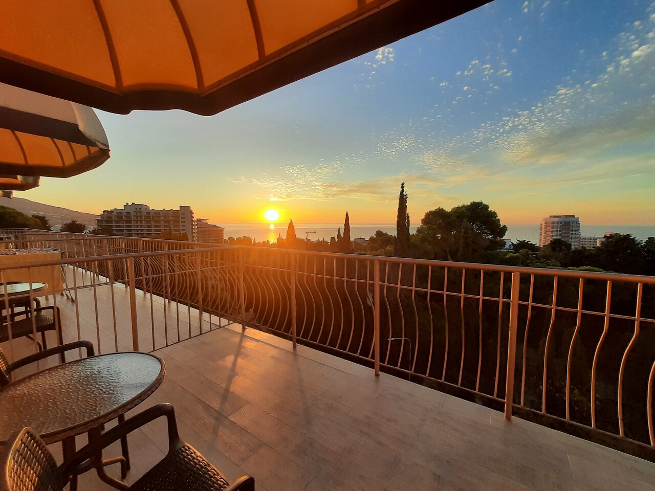 Гостиница Атлантида Ялта-171