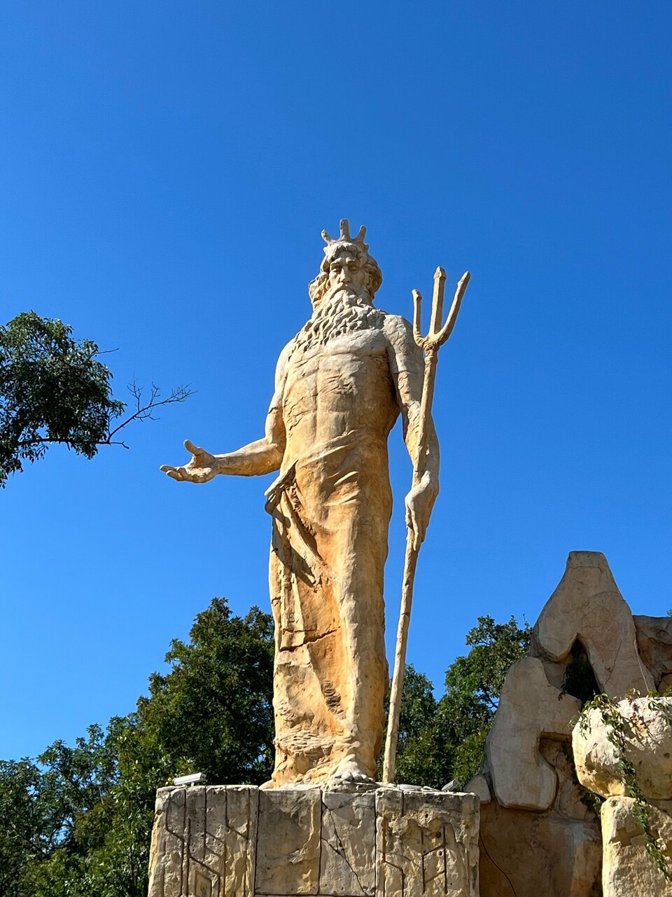 Гостиница Атлантида Ялта-44