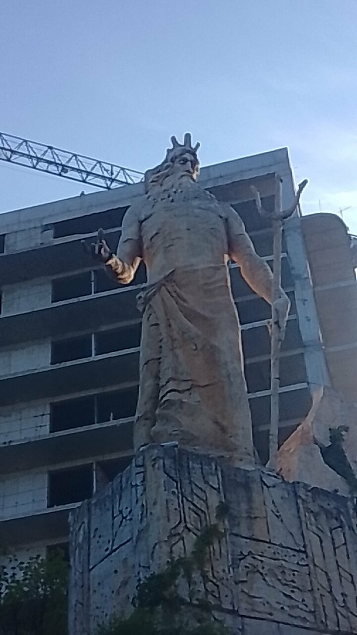 Гостиница Атлантида Ялта