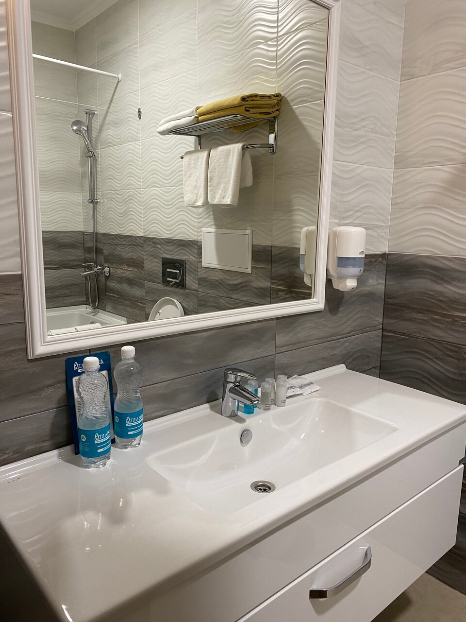 Гостиница Атлантида Ялта-42