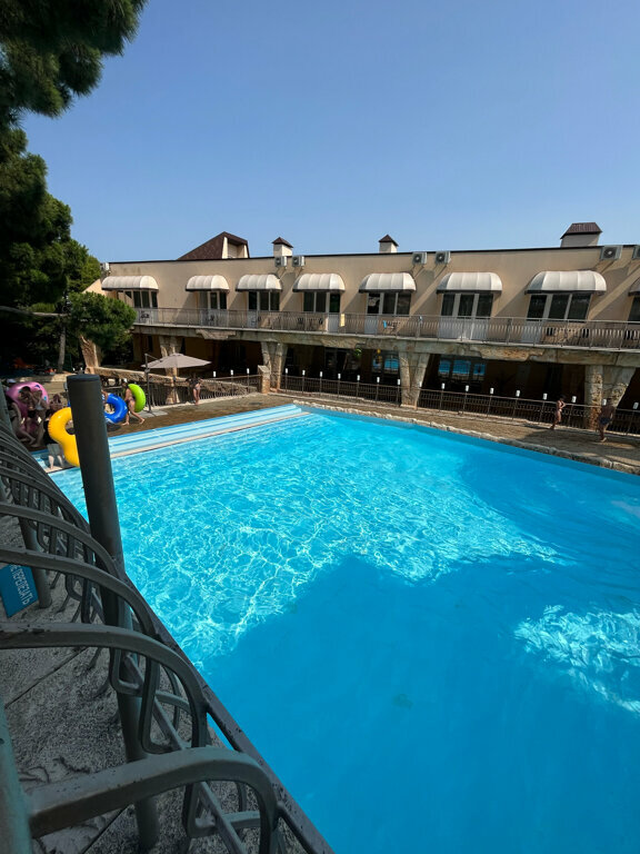 Гостиница Атлантида Ялта-38