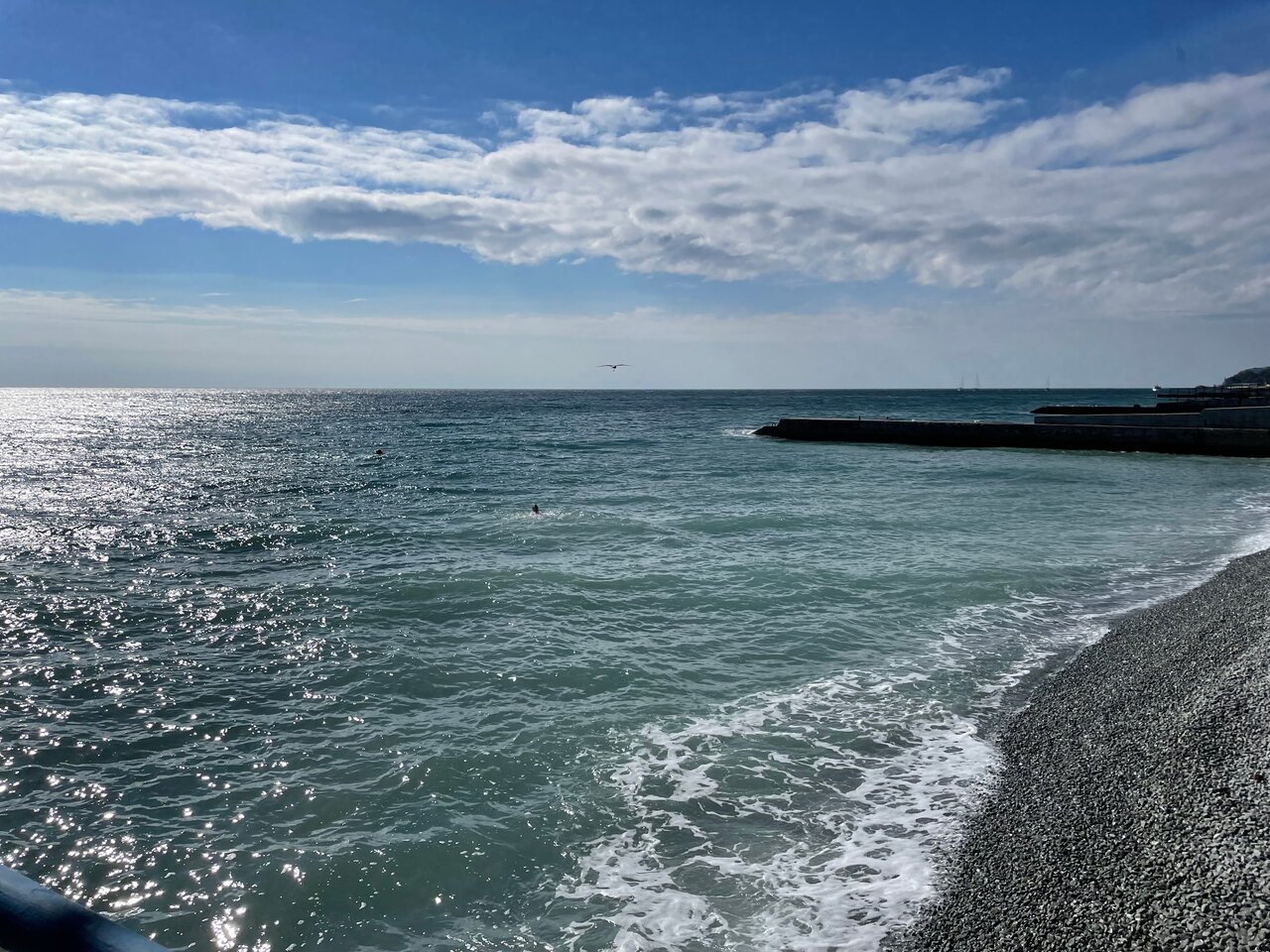 Гостиница Атлантида Ялта-53