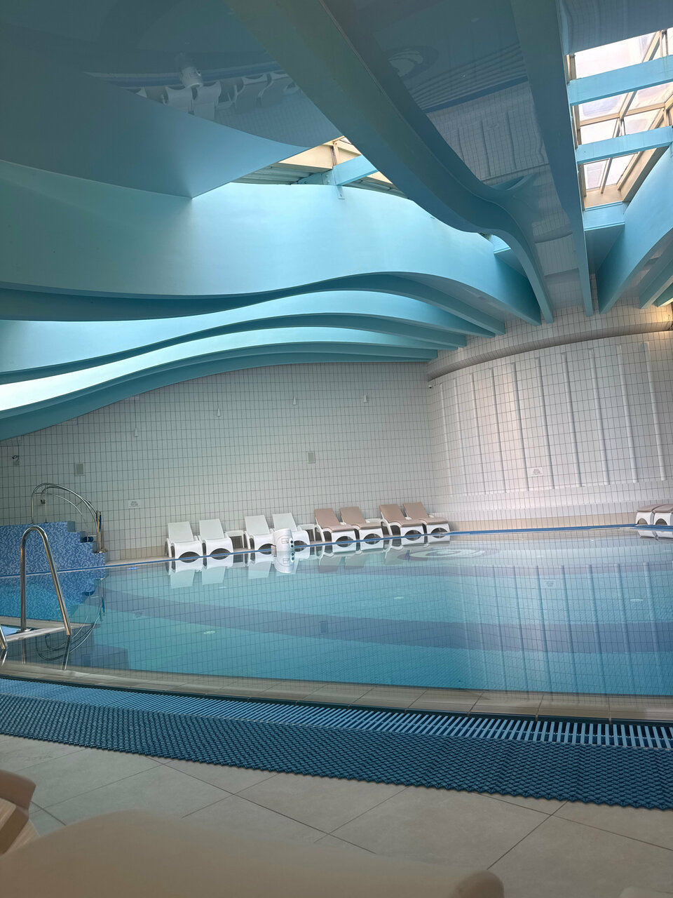 Гостиница Атлантида Ялта-40