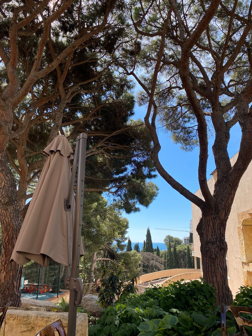 Гостиница Атлантида Ялта-178