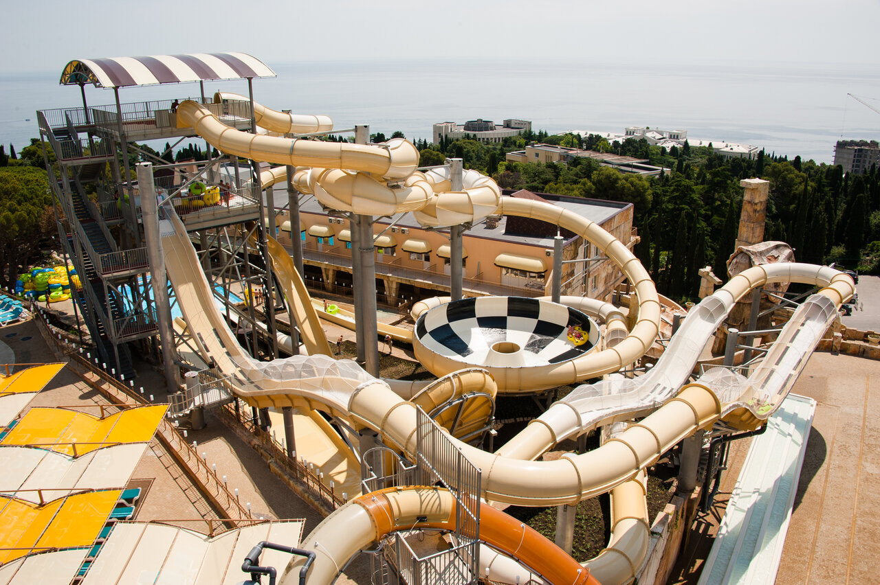 Гостиница Атлантида Ялта-102