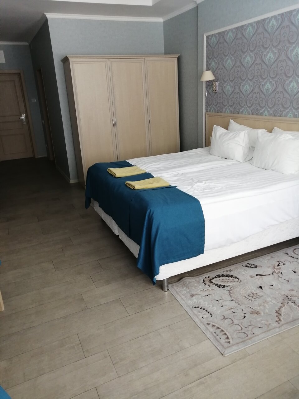 Гостиница Атлантида Ялта-133