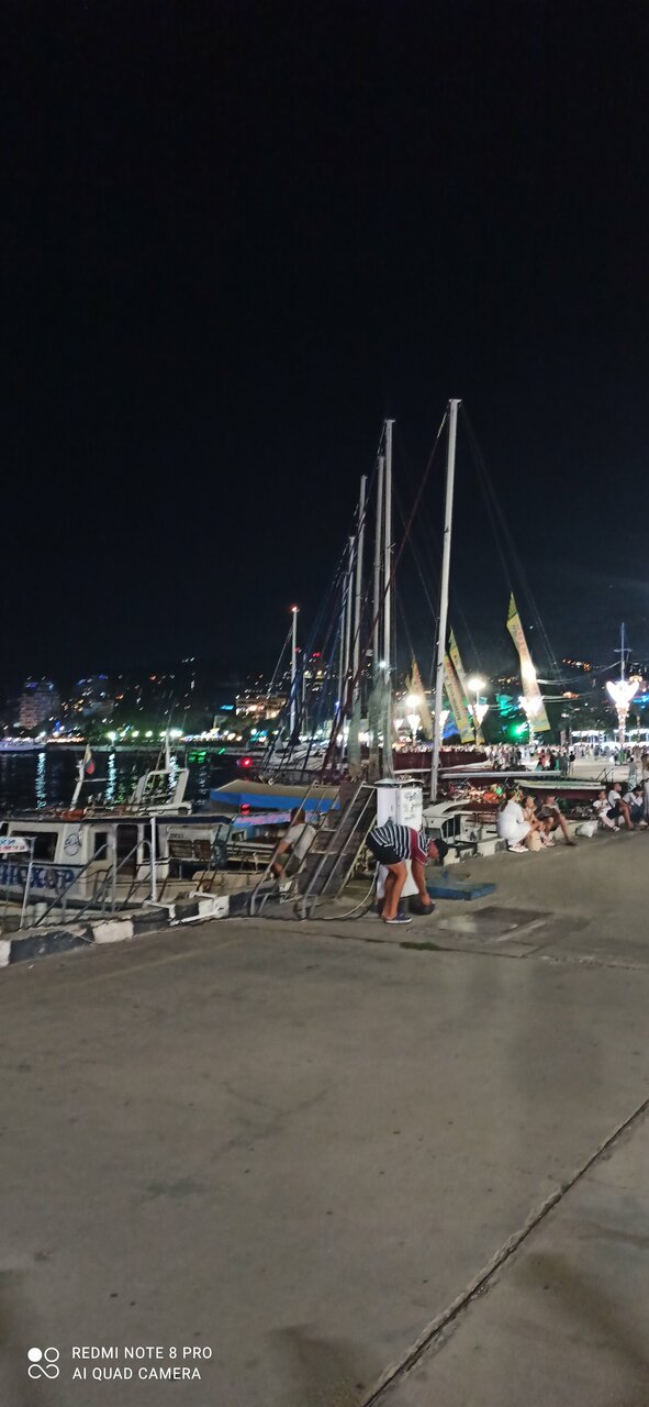 Гостиница Атлантида Ялта-143