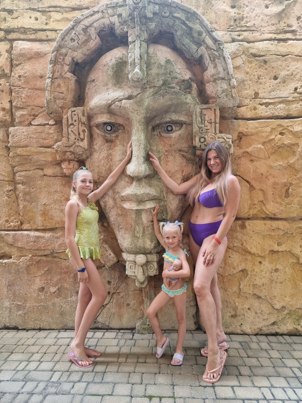 Гостиница Атлантида Ялта-251