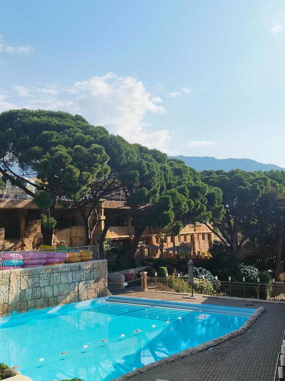 Гостиница Атлантида Ялта-192