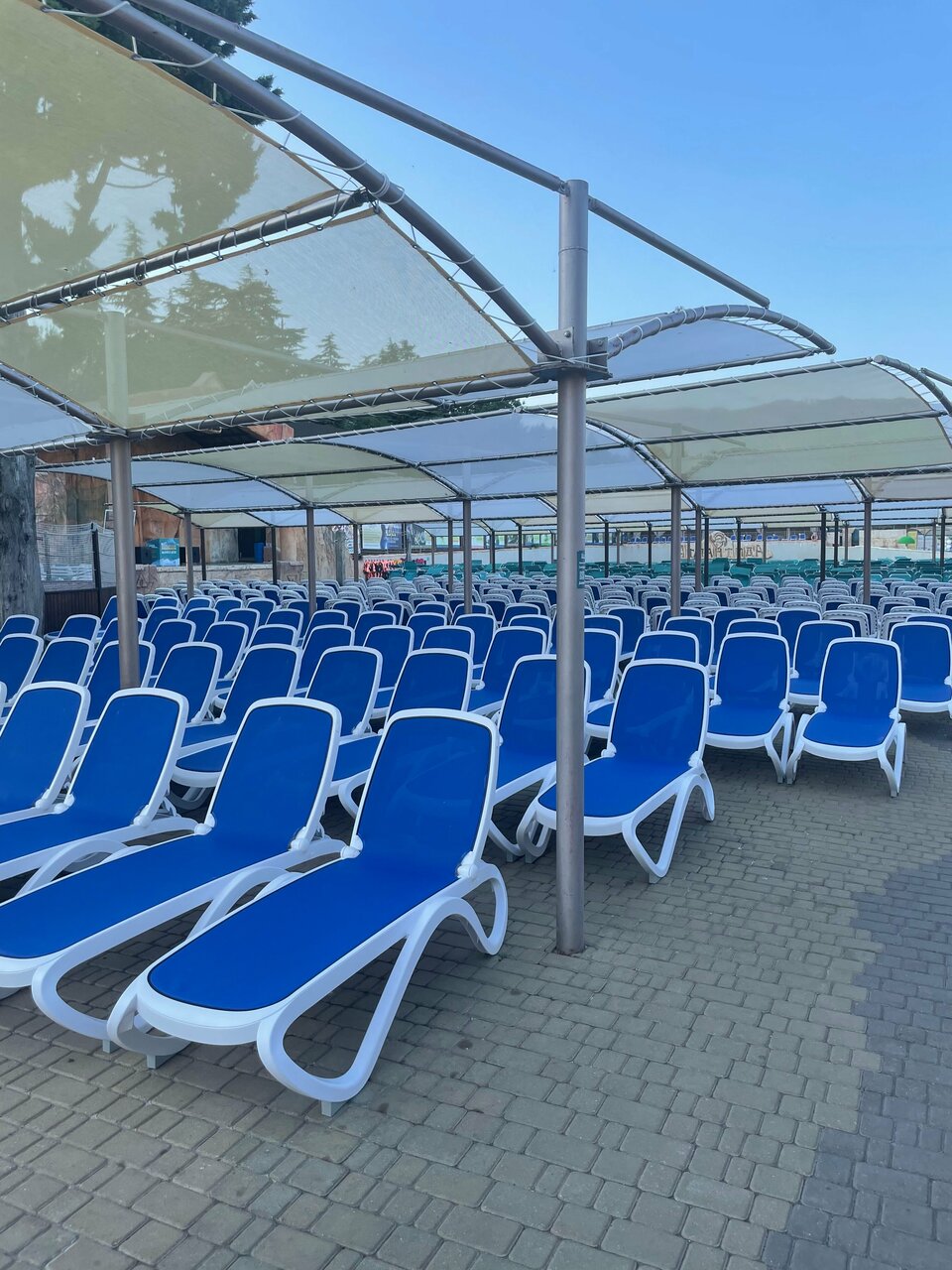 Гостиница Атлантида Ялта-89