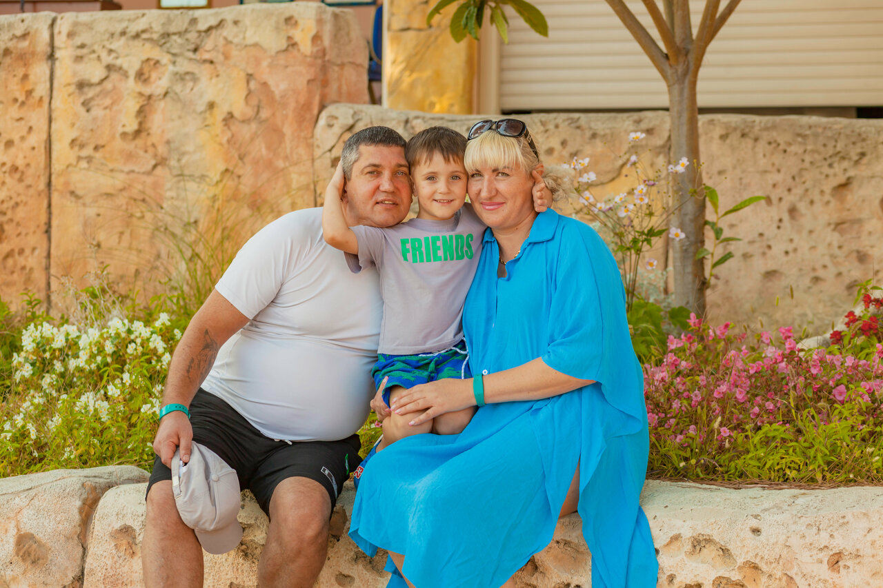 Гостиница Атлантида Ялта-91