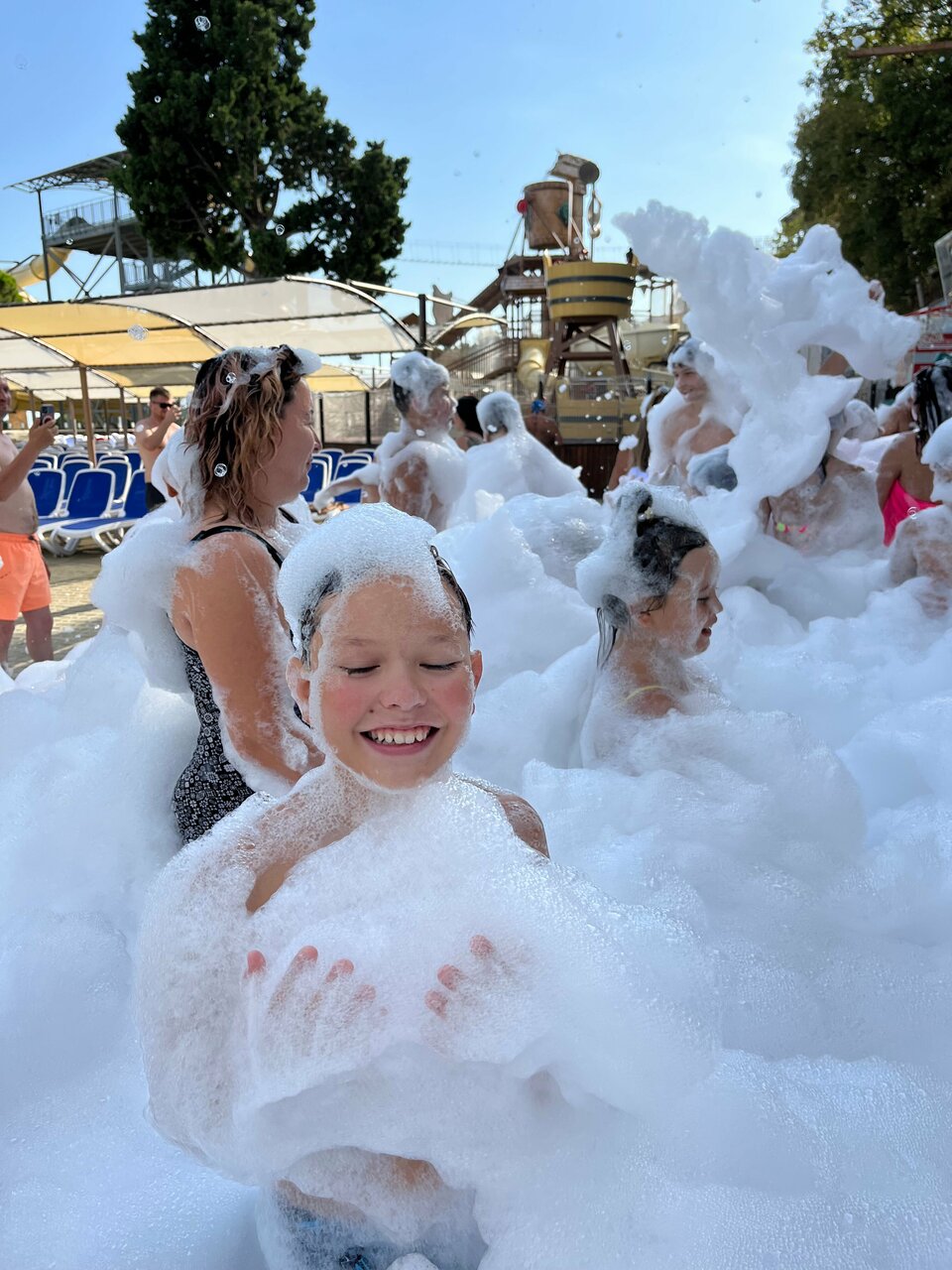 Гостиница Атлантида Ялта