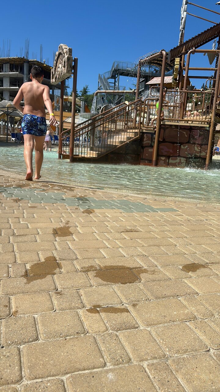 Гостиница Атлантида Ялта-73