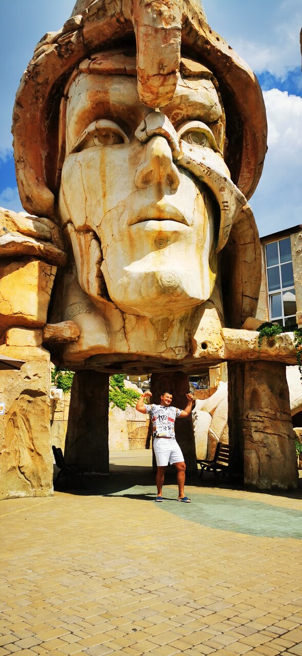 Гостиница Атлантида Ялта-181