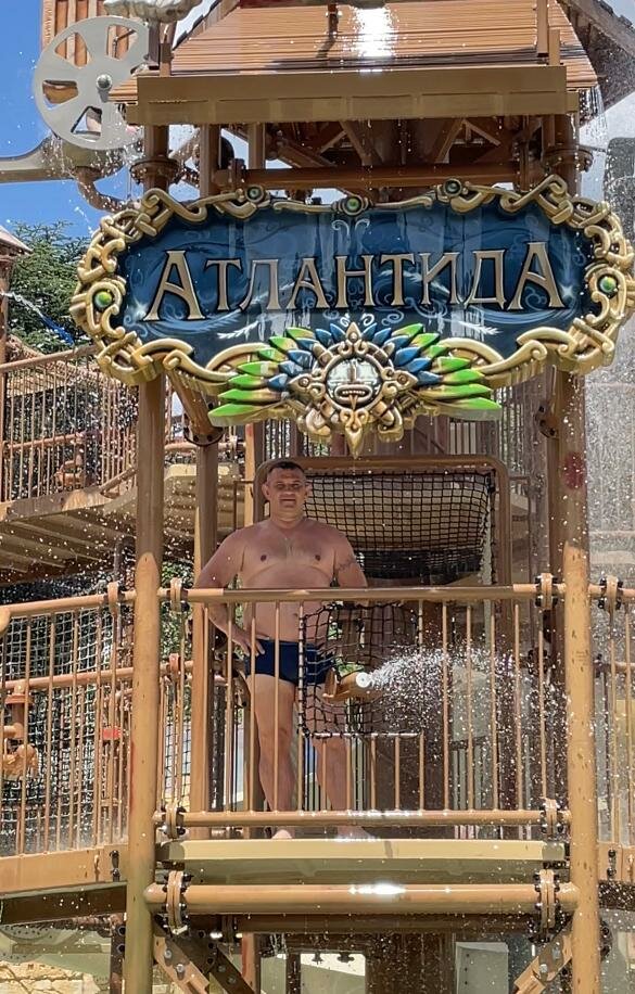 Гостиница Атлантида Ялта-193