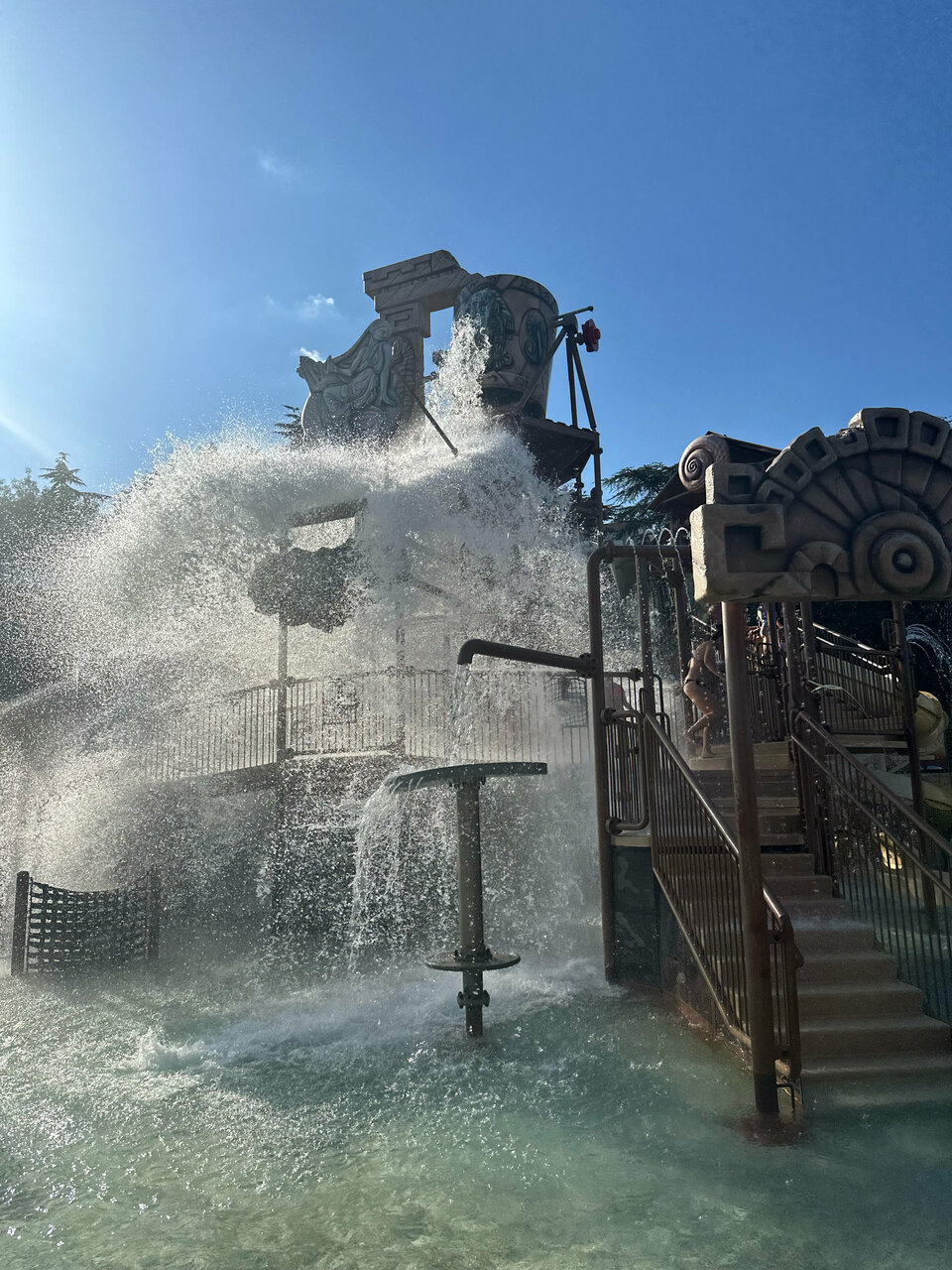 Гостиница Атлантида Ялта-169