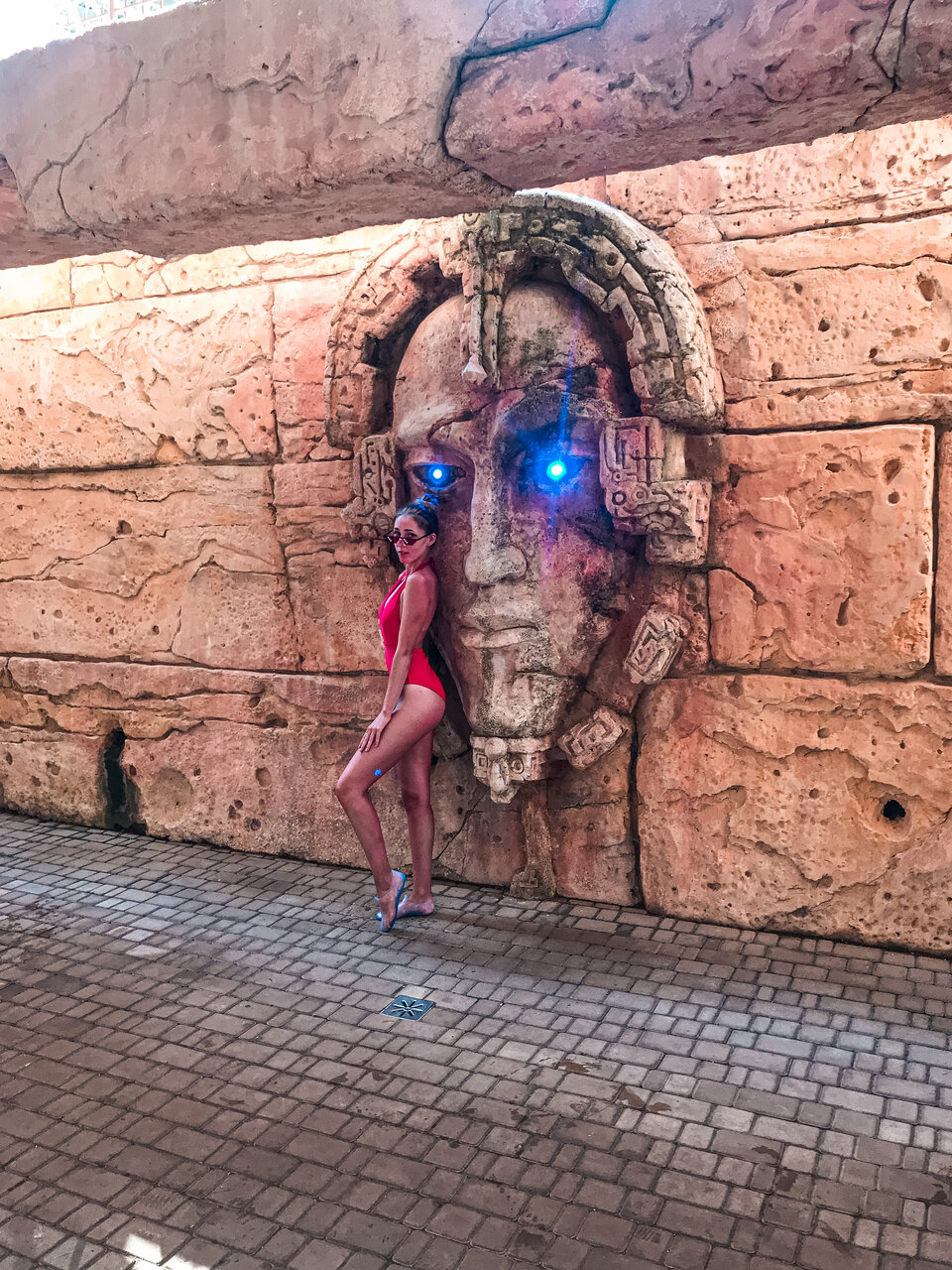 Гостиница Атлантида Ялта-62