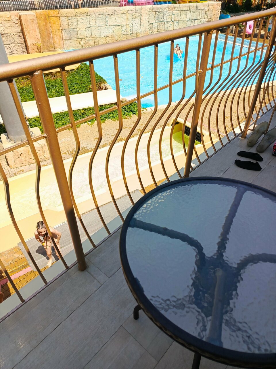 Гостиница Атлантида Ялта-67