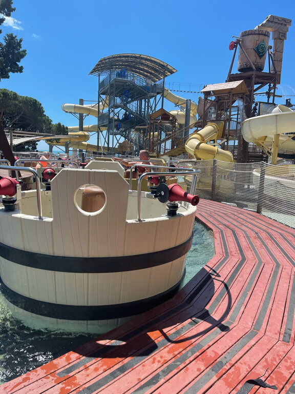 Гостиница Атлантида Ялта-35