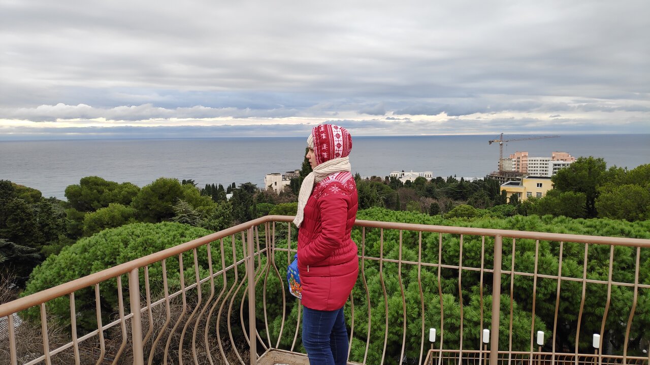 Гостиница Атлантида Ялта-163