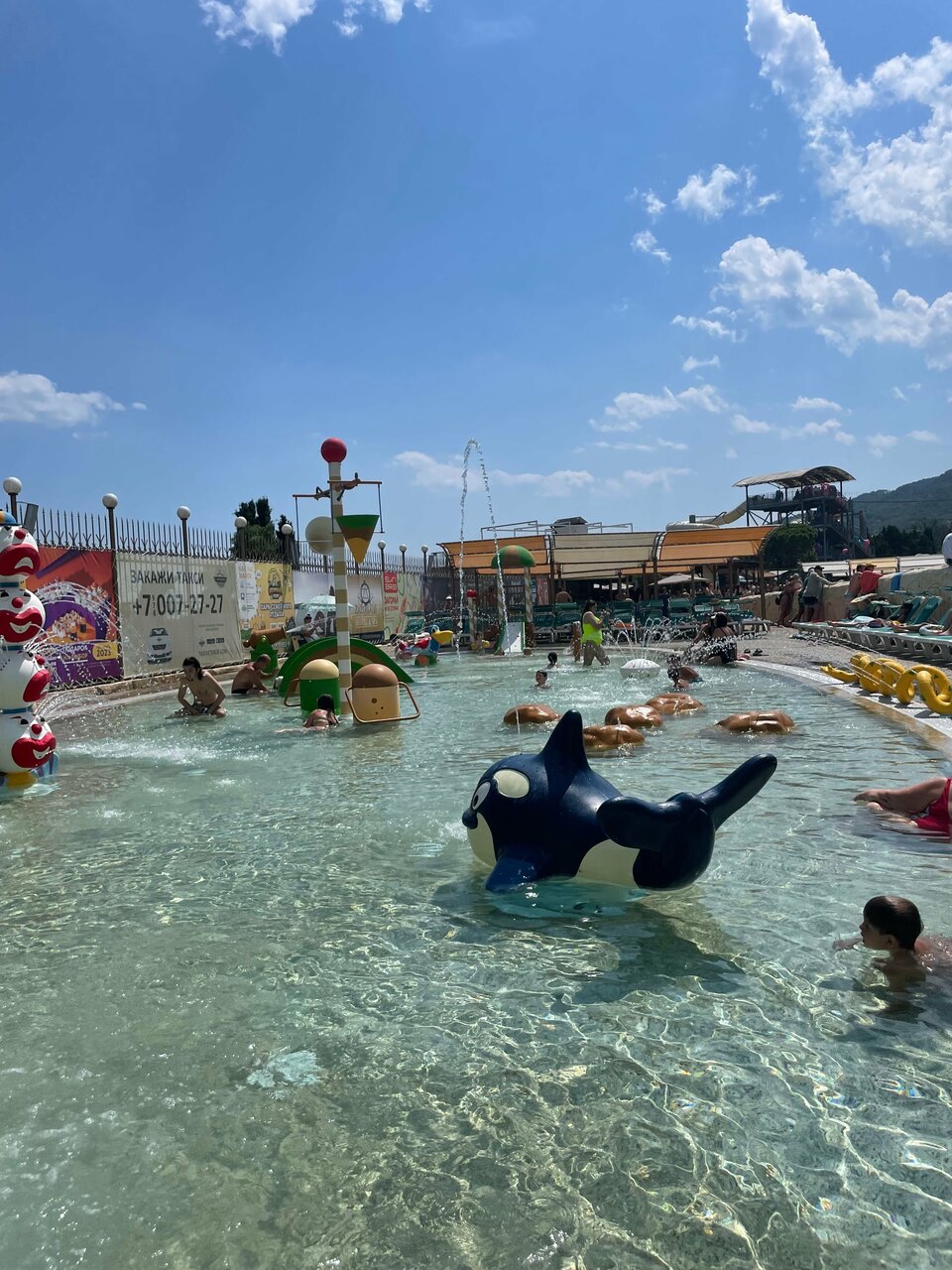 Гостиница Атлантида Ялта-165