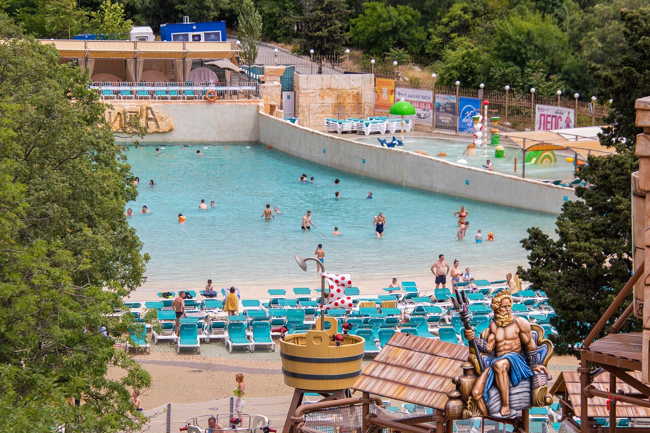 Гостиница Атлантида Ялта-211