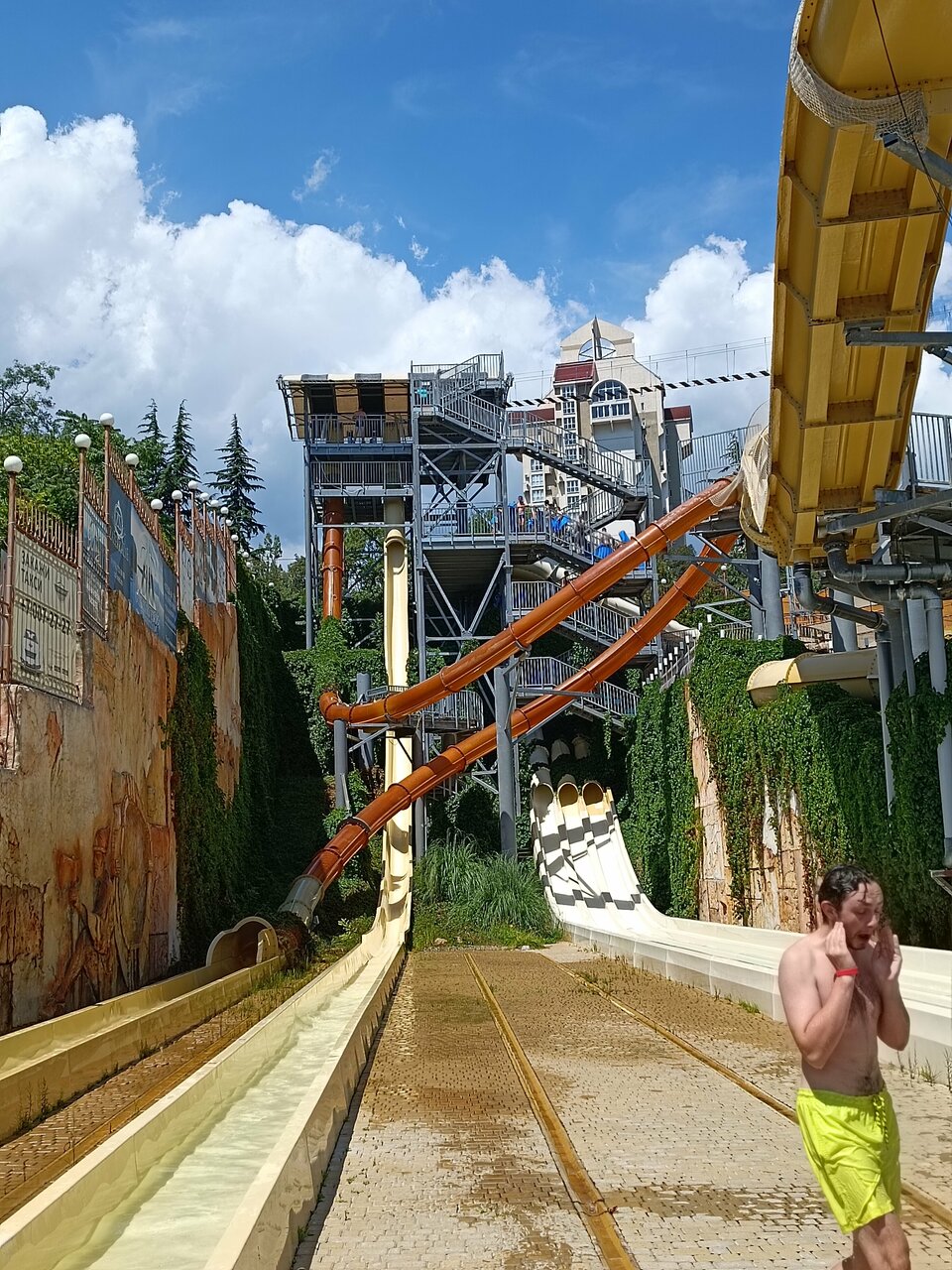 Гостиница Атлантида Ялта-250