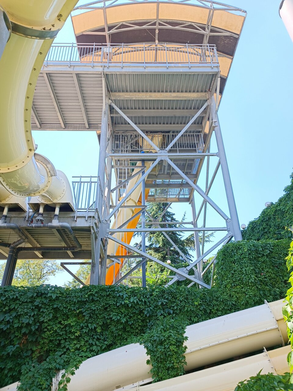 Гостиница Атлантида Ялта-236