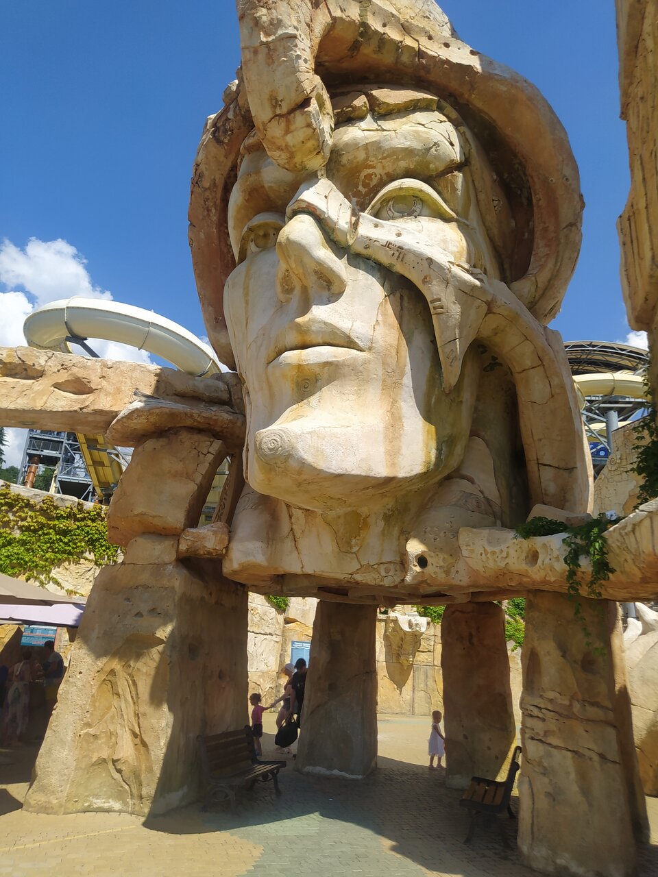 Гостиница Атлантида Ялта-125