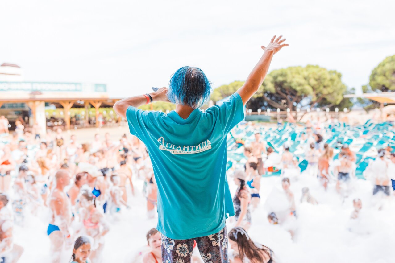 Гостиница Атлантида Ялта-199