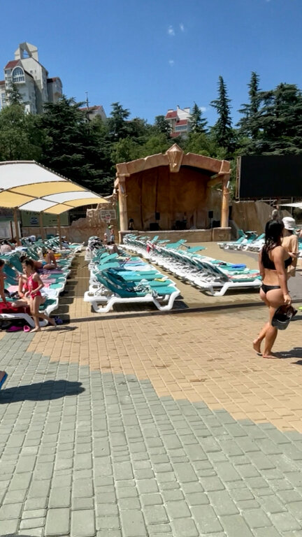 Гостиница Атлантида Ялта-177