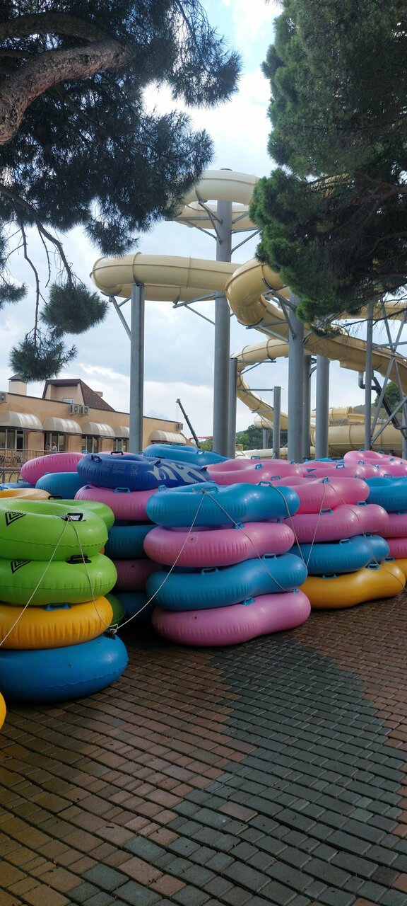 Гостиница Атлантида Ялта-58