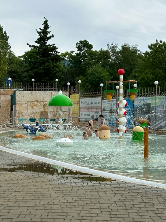 Гостиница Атлантида Ялта-241