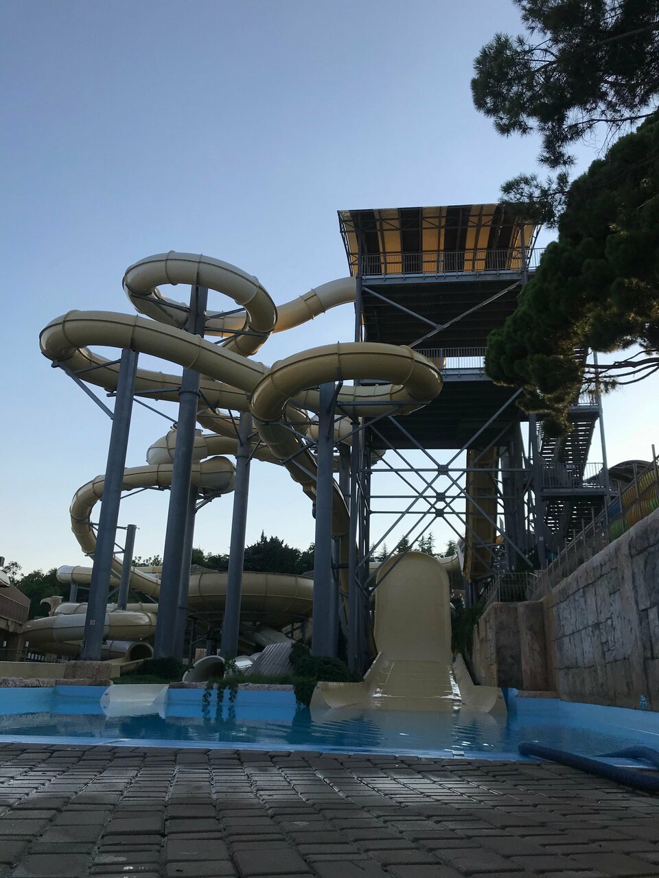 Гостиница Атлантида Ялта-253