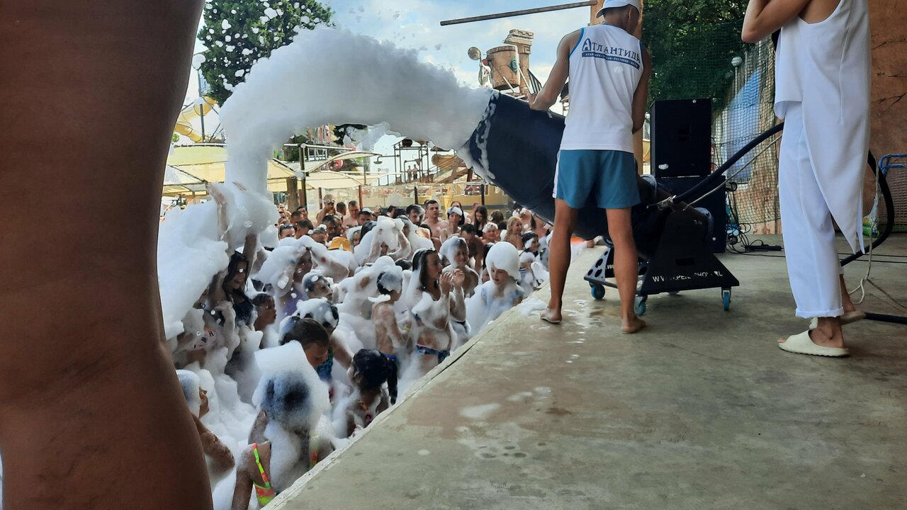 Гостиница Атлантида Ялта-249