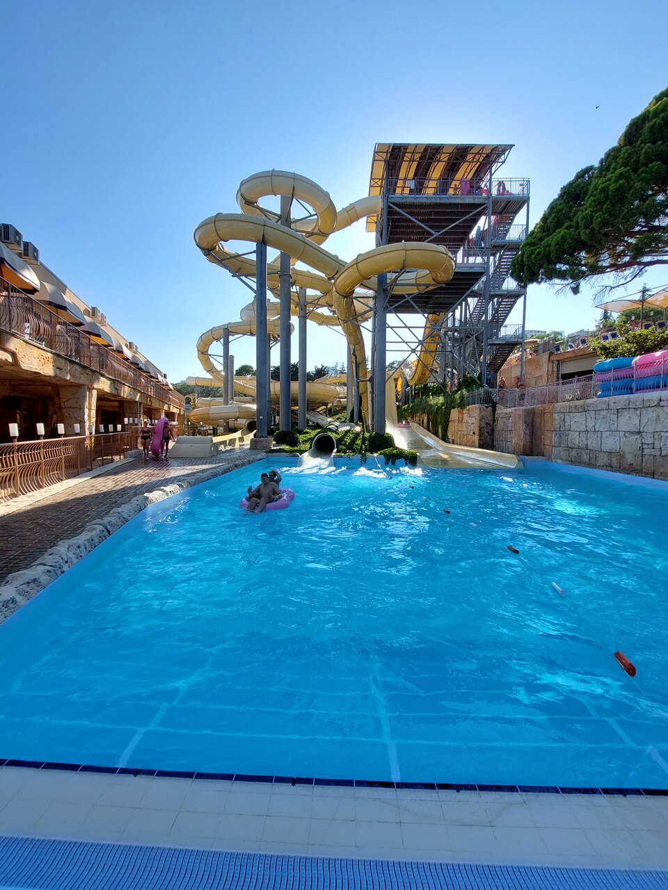 Гостиница Атлантида Ялта-221