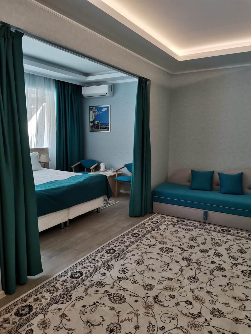 Гостиница Атлантида Ялта-218