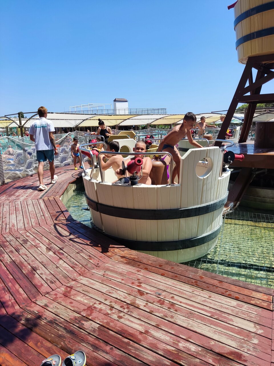 Гостиница Атлантида Ялта