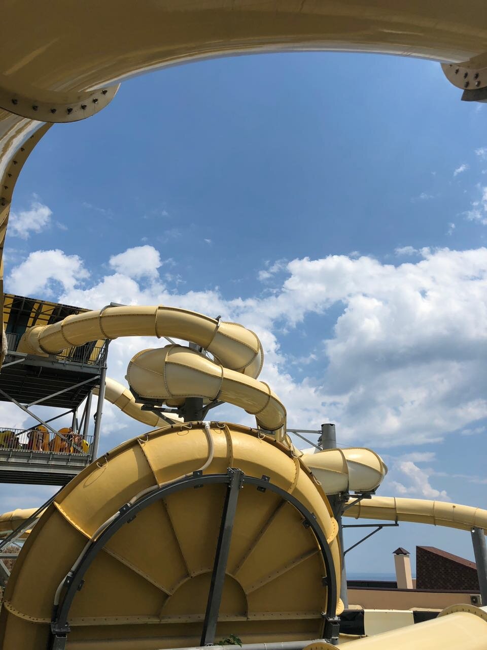 Гостиница Атлантида Ялта-146