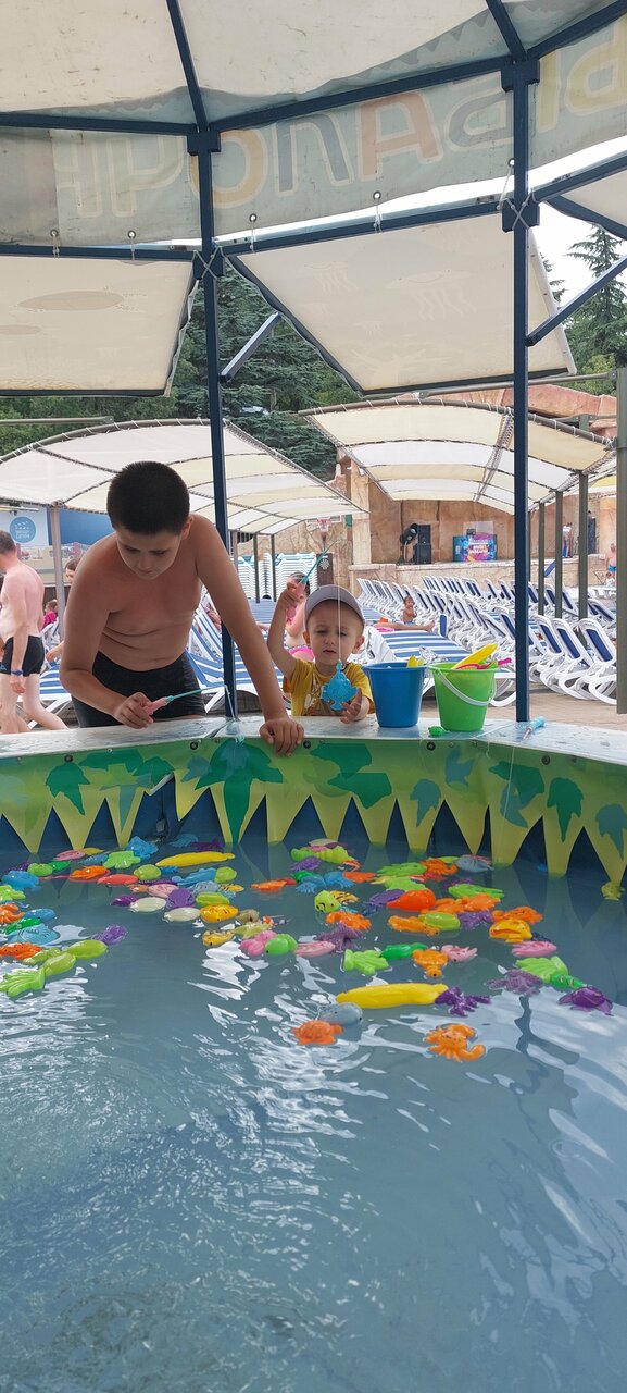 Гостиница Атлантида Ялта-154