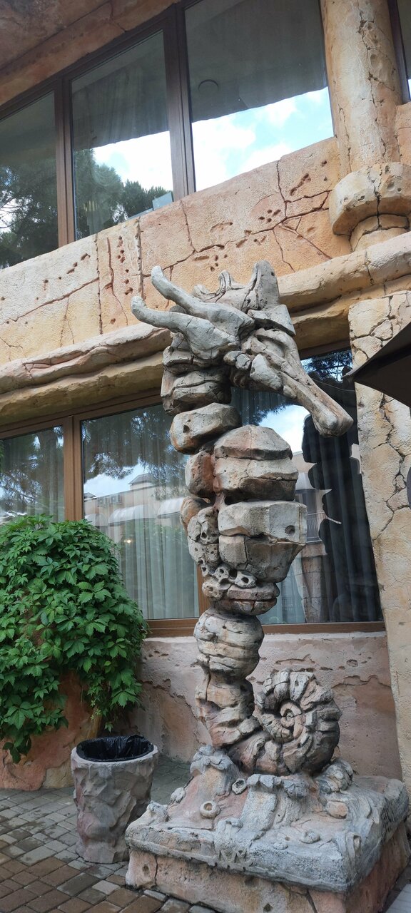 Гостиница Атлантида Ялта-190