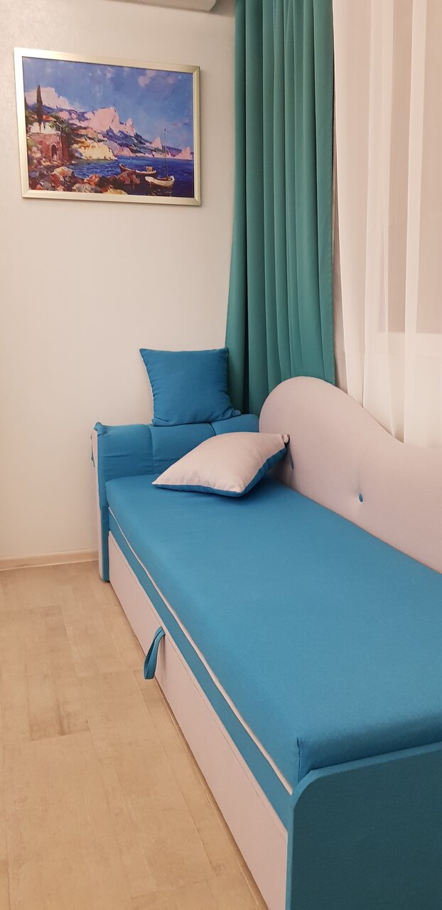 Гостиница Атлантида Ялта-166