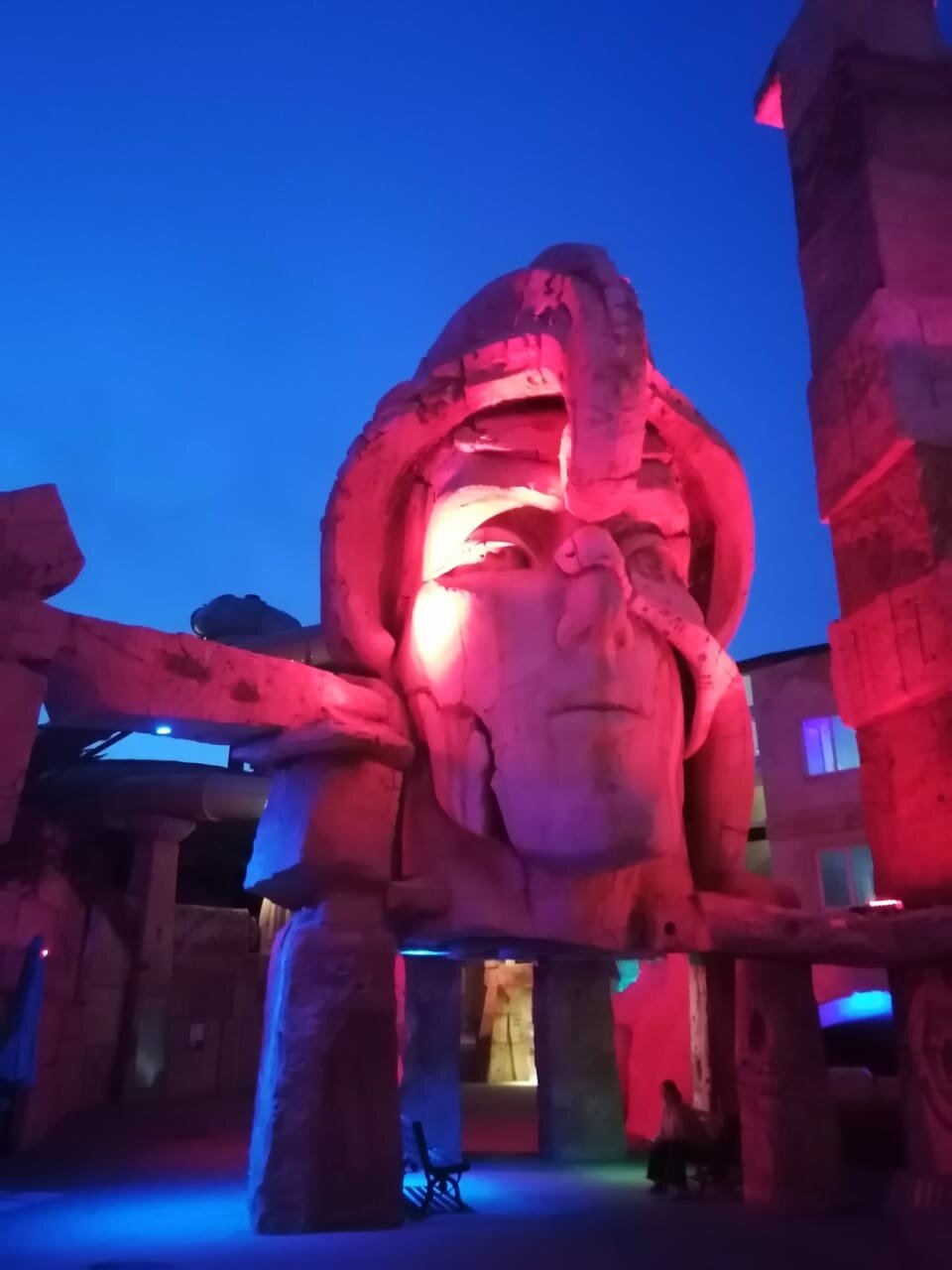 Гостиница Атлантида Ялта-212