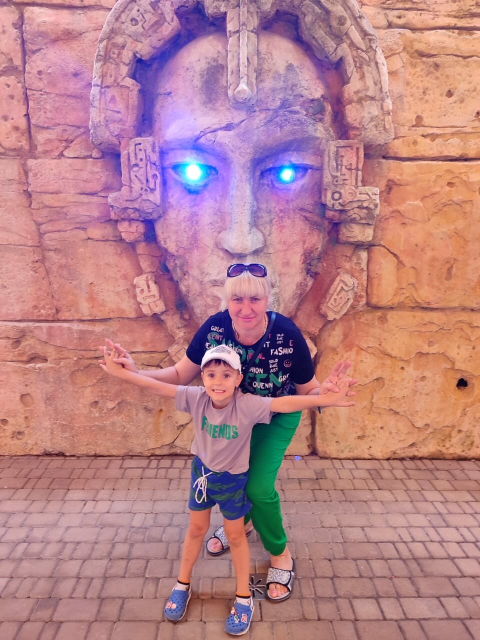 Гостиница Атлантида Ялта-196