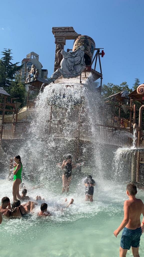 Гостиница Атлантида Ялта-252