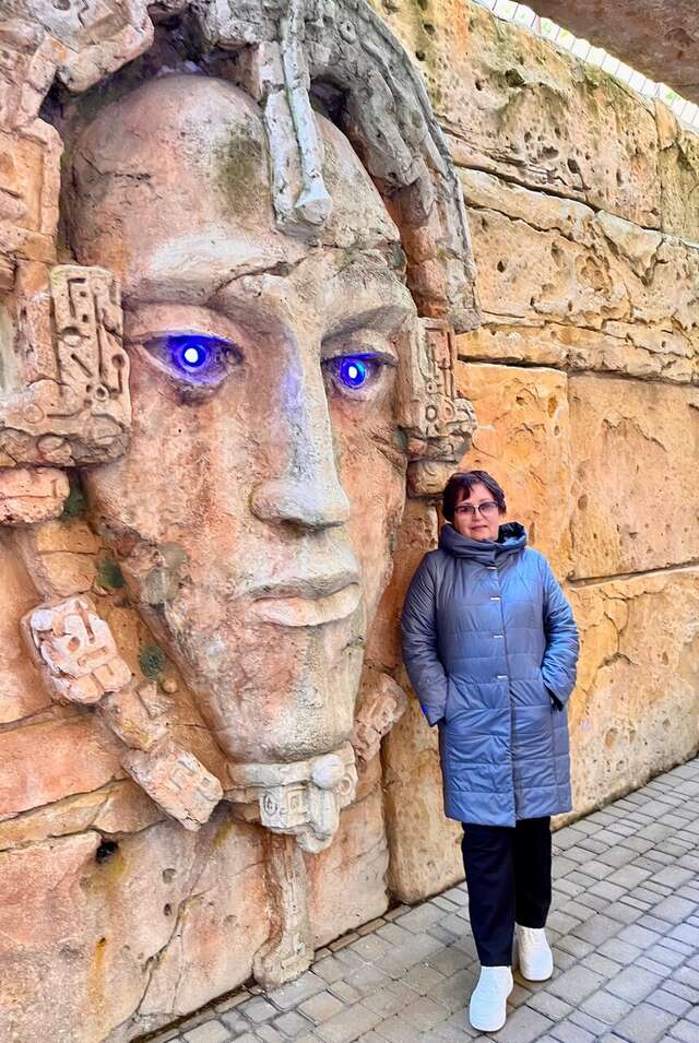 Гостиница Атлантида Ялта-128