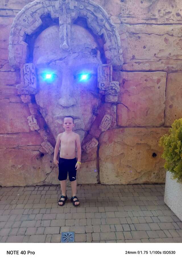 Гостиница Атлантида Ялта-174