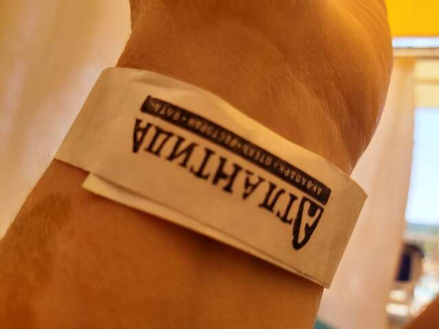 Гостиница Атлантида Ялта-144